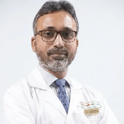 ডাঃ আব্দুল কাদের