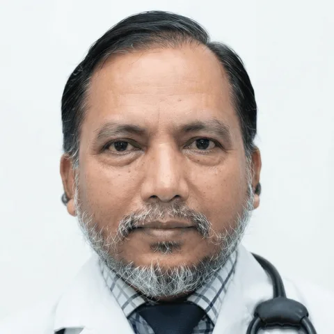 ডাঃ আব্দুল মুকিত