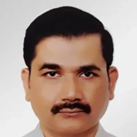 ডাক্তার আইয়ুব আলী চৌধুরী