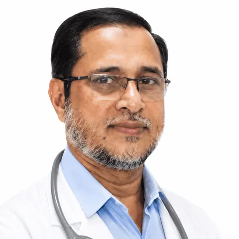 ডাক্তার এ.এম.এম. এহতেশামুল হোক