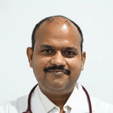 Dr. Ilangovan Veerappan (ইল্যাংগোভান ভেরাপ্পান)