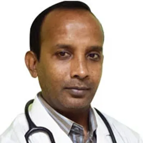 ডাঃ মাহতাব আল ইসলাম