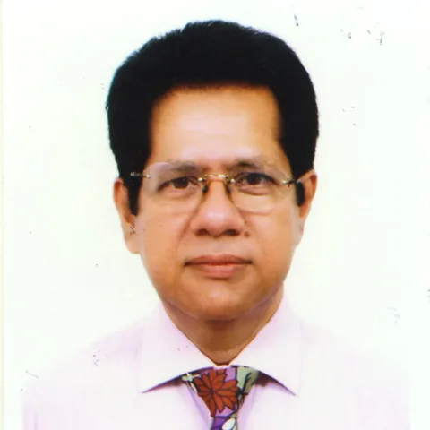 ডাঃ মোহাম্মদ হানিফ