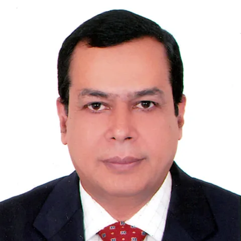 ডাঃ মোহাম্মদ রফিকুল আলম