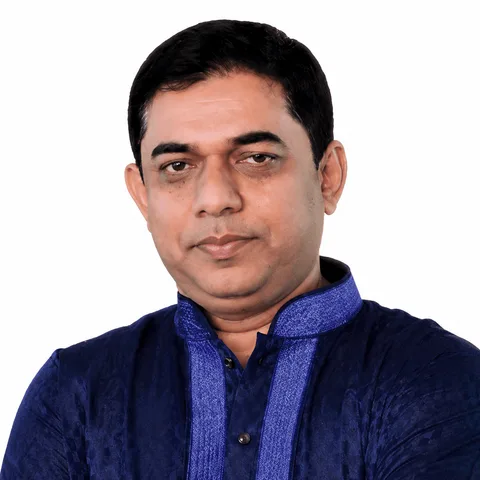 ডাঃ মুহাম্মদ নজরুল ইসলাম