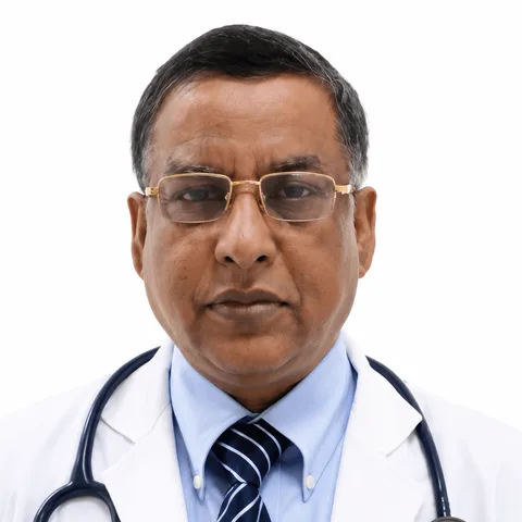 ডাঃ মুজিবুল হক মোল্লা