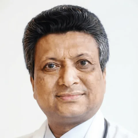 ডাঃ নবীউল হাসান (রানা)