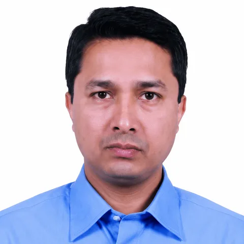 ডাঃ নুরুল হুদা