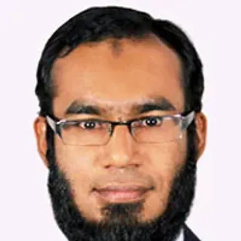 ডাক্তার রাফি নজরুল ইসলাম