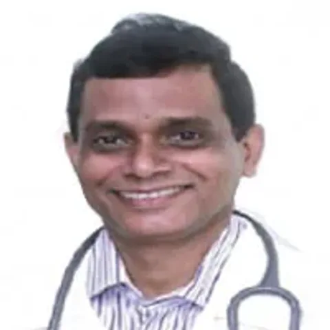 ডাঃ রতন কান্তি সাহা
