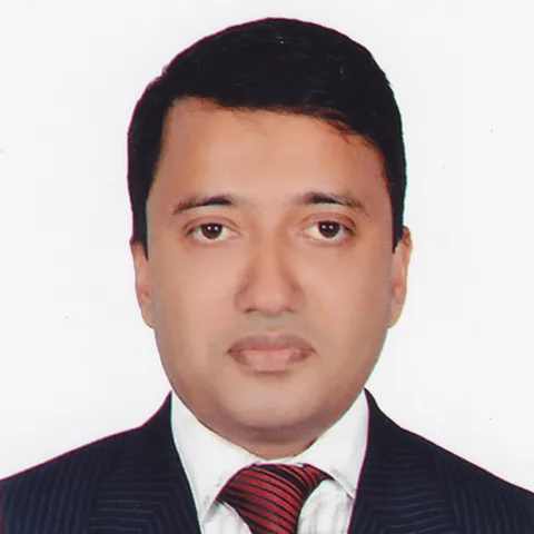 ডাঃ সাকিবুজ্জামান আরেফিন