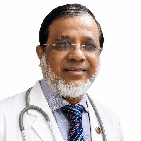 ডাঃ শহীদুজ্জামান সেলিম