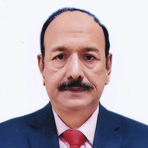 ডাঃ শামীম আহমেদ