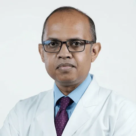 ডাঃ তানভীর বিন লতিফ