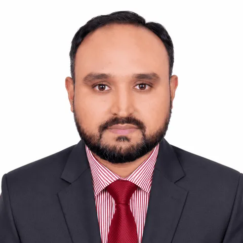 ডাঃ ইউশা আনসারী